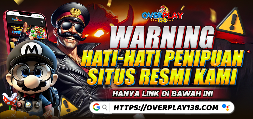 overplay138